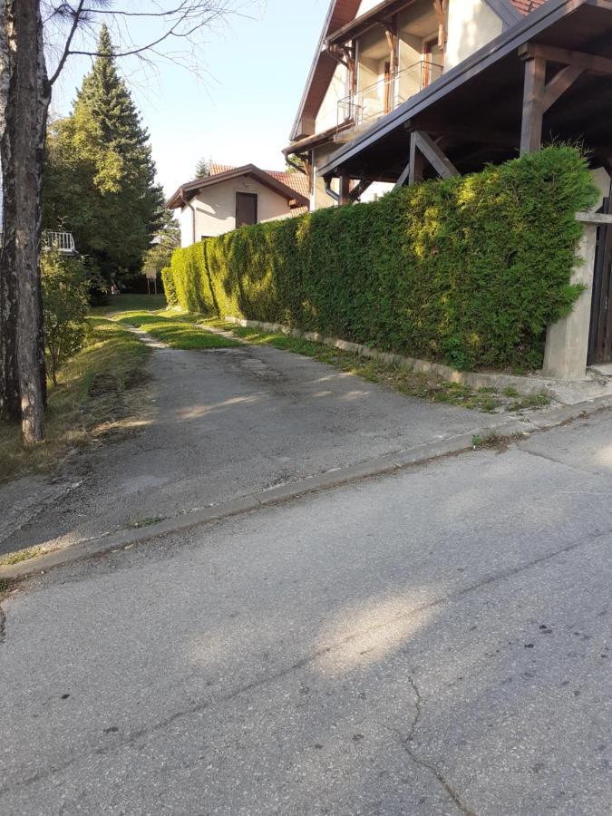 Kuca Za Odmor Zlatibor Villa ภายนอก รูปภาพ