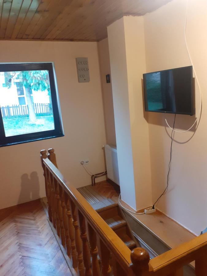 Kuca Za Odmor Zlatibor Villa ภายนอก รูปภาพ