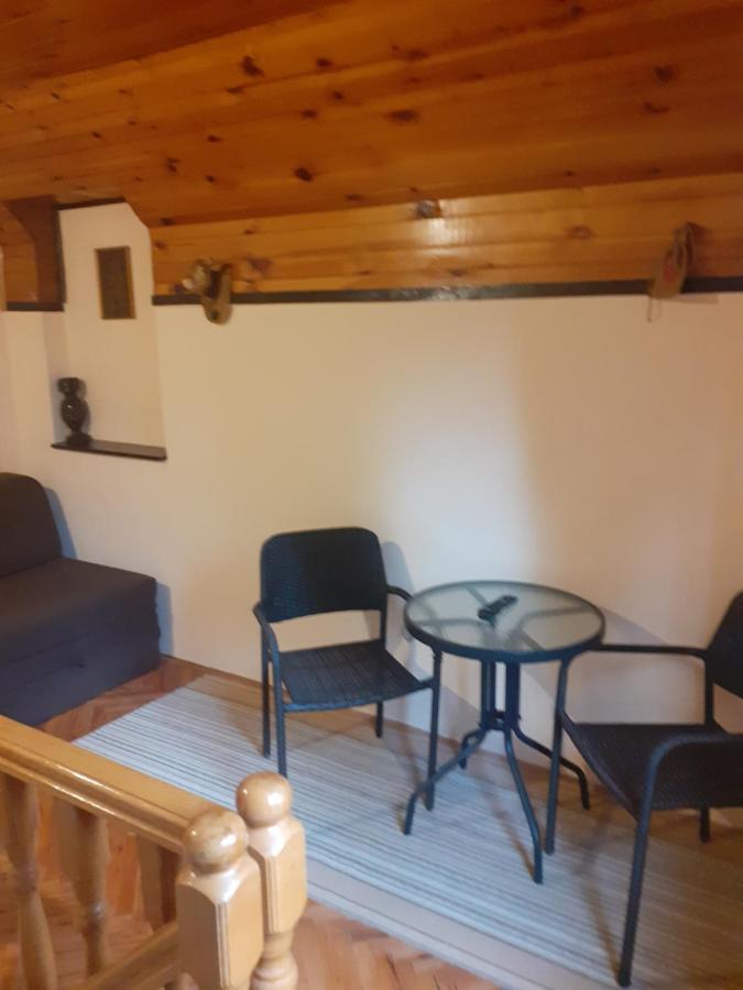 Kuca Za Odmor Zlatibor Villa ภายนอก รูปภาพ