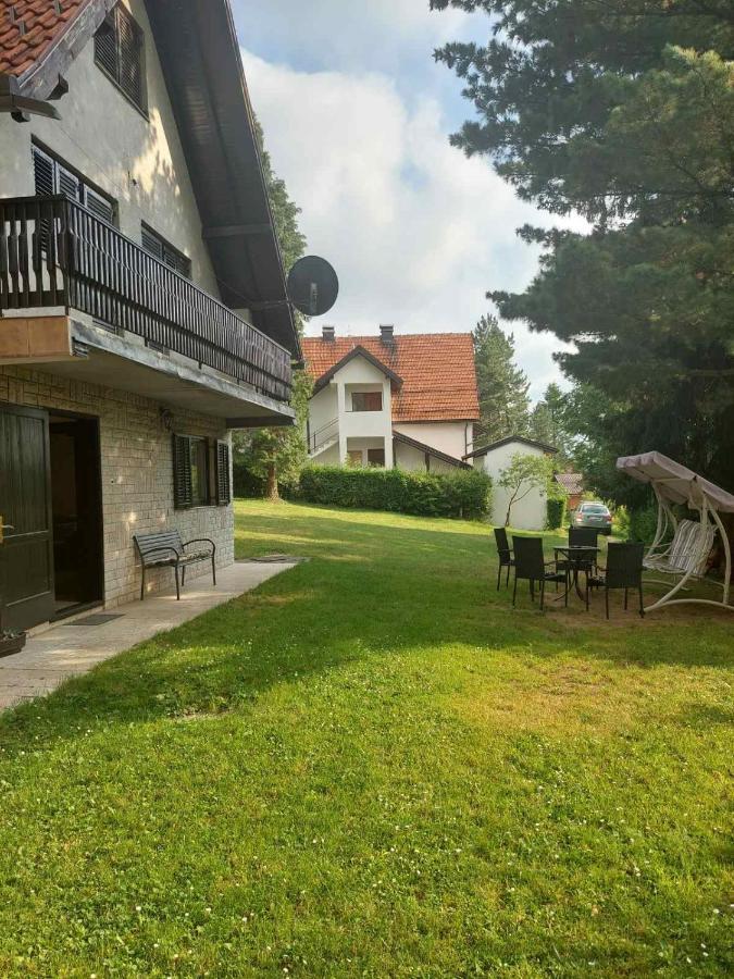 Kuca Za Odmor Zlatibor Villa ภายนอก รูปภาพ