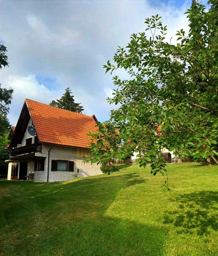 Kuca Za Odmor Zlatibor Villa ภายนอก รูปภาพ