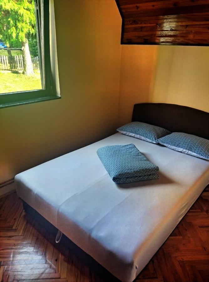 Kuca Za Odmor Zlatibor Villa ภายนอก รูปภาพ