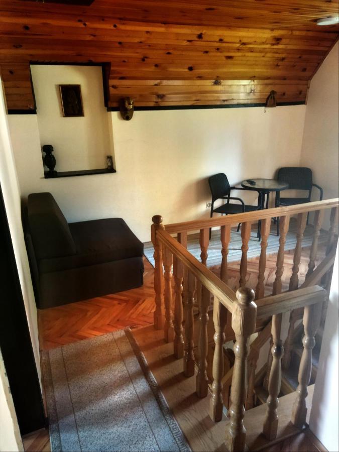 Kuca Za Odmor Zlatibor Villa ภายนอก รูปภาพ