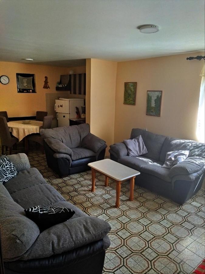 Kuca Za Odmor Zlatibor Villa ภายนอก รูปภาพ